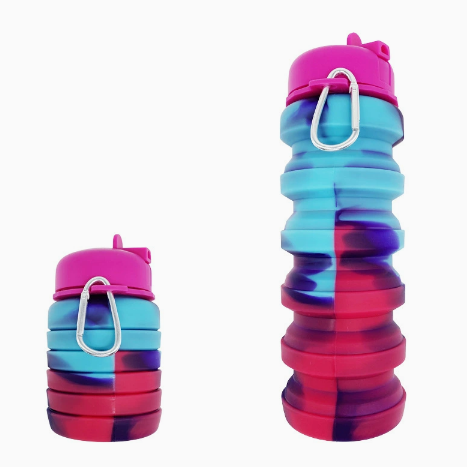 D coloré