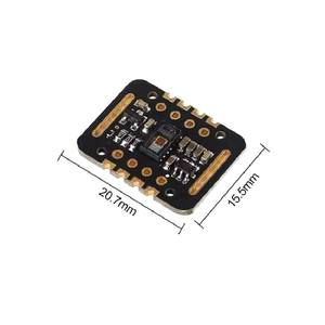 Das Herzschlags ensor modul zur Herzfrequenz erkennung am Handgelenk MAX30102 ist mit dem UNO R3 STM32 kompatibel - Product Image 5
