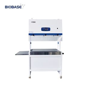 BIOBASE Animal Cage Changing Station Station for Animal Change Cage with ULPA <strong>Filter</strong> DAW-1100 - Product Image 1