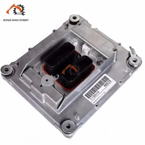 Scheda Controller per escavatore ECU 60100000 VOE60100000 con programma escavatore EC210 EC240 parti scheda Controller