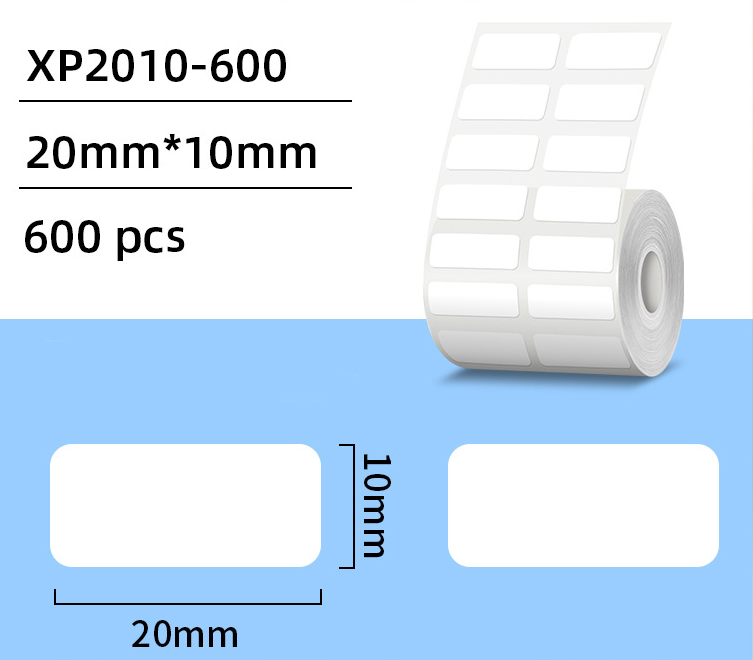 20*10mm-600pcs