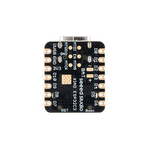 ESP32C3 Seeed Studio XIAO BLE WIFIワイヤレス開発ボードモジュールESP32 Tiny MCU 4MB 400KB - Product Image 2