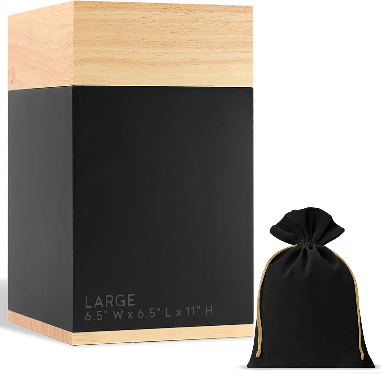 Maple black