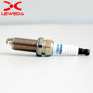 High Quality Lower Price LEWEDA Brand Car <strong>Engine</strong> Iridium Spark Plug for Oe 90919-01191 90919-01247 90919-01253 - Product Image 4
