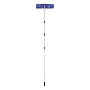 用于除雪的高级屋顶耙。屋顶除雪工具-房屋用的雪耙。可拉伸。 - Product Image 2