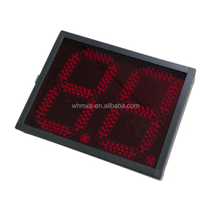 RS485 porta seriale Display a LED Modbus Display a doppio Display digitale a LED - Product Image 4