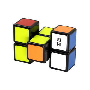 <strong>Toys</strong> 1x2x3 Puzzle Cube 1x2x3 Magic Speed Cube Puzzle <strong>Toy</strong> Children's Cube - Product Image 5