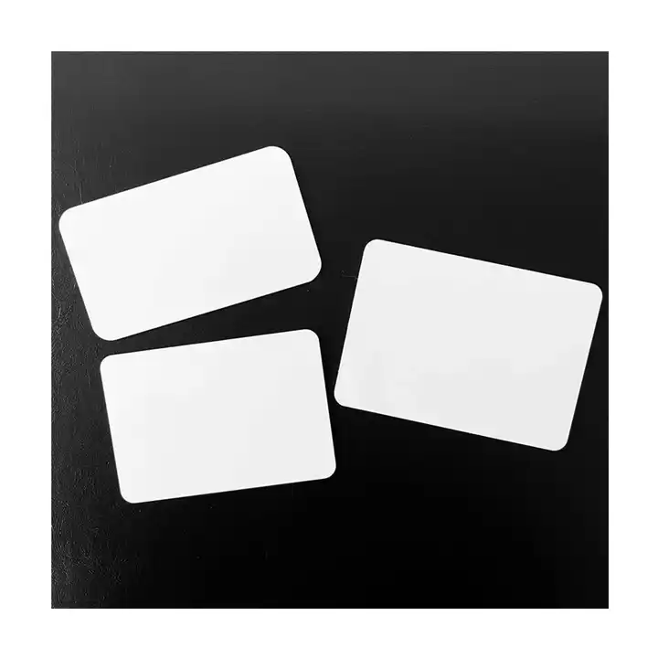 Double Side Name Card at 2.25"X3.25"