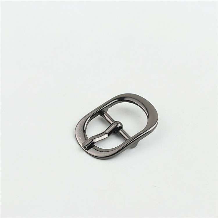 19 mm Gun Metal