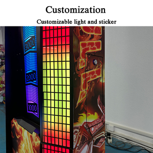 Hammer <span class=keywords><strong>Arcade</strong></span> Hercules Hame <span class=keywords><strong>Machine</strong></span> Hit Big Prize Hammer Spiel automat <span class=keywords><strong>Arcade</strong></span> Redemption Spiel Spielzeug King Hammer Hit Game <span class=keywords><strong>Machine</strong></span> - Product Image 3