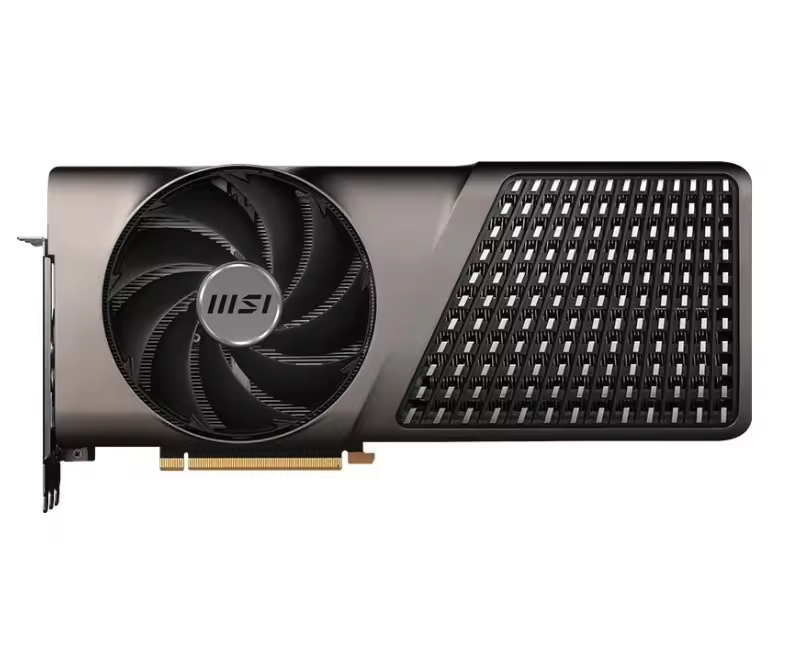 MSI SUPRIM RTX 4070 TiS 12GB Neuf
