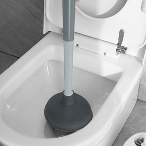 Chất lượng cao 4 trong 1 dài xử lý bền nhà vệ sinh pit tông đặt nhà vệ sinh bàn chải chủ để sử dụng trong nhà vệ sinh và cống rãnh - Product Image 4