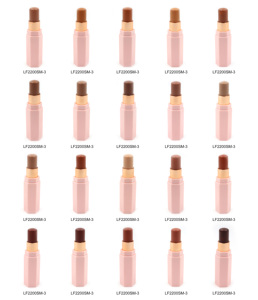 Tạo Logo Của Riêng Bạn Kem Bronzer Đường Viền Thanh Trang Điểm Không Thấm Nước Đường Viền Thanh Cho Tất Cả Các Da - Product Image 4