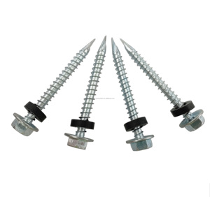 Altıgen Punta Espada Tornillo C/g Con Ruspert kaşık noktası altıgen başlı vida Ruspert 1000 - Product Image 3