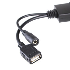 Neuer USB 2.0 Network Extender über RJ45 Cat5e/Cat6 /Cat7 Ethernet Treiber freier Versions adapter für Windows/ Mac /Ubuntu 100M - Product Image 5