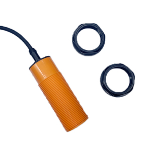 <strong>Capacitive</strong> Proximity Switch 3-Wire 2-30mm Detection Distance <strong>Capacitive</strong> Approach Switch For Industrial Automation