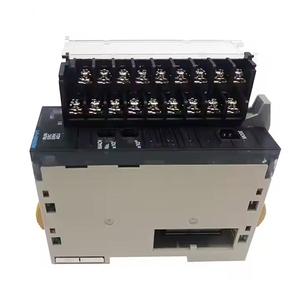 Módulo PLC de entrada analógica, interfaz de riel DIN de 4 canales y 12 bits, 1 unidad - Product Image 4