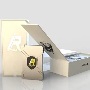MIJING IRepair P10 DFU BOX for IP 6 7 7P 8 Xシリーズ/パッド分解なし読み取り書き込みプログラマーシリアル番号変更ツール - Product Image 4