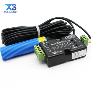HD-MV02A датчика взвешивания перегрузки лифта - Product Image 3