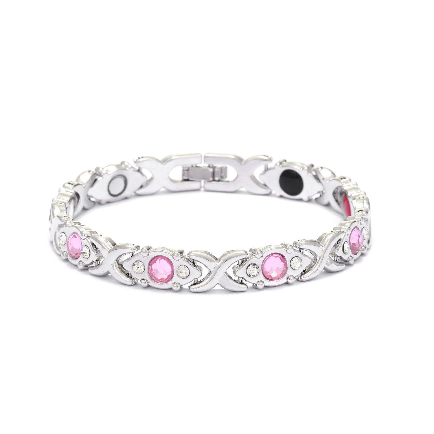 Diamant en poudre d'argent