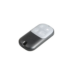 Xhorse รีโมทคอนโทรลแบบมีสาย XKXH00EN เชลล์4ปุ่มเวอร์ชันภาษาอังกฤษ - Product Image 2