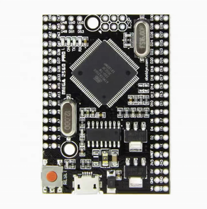 Originale Atmega2560 Mega2560 Mini Ch340g microcontrollore scheda di sviluppo con i connettori installati Atmega2560-16au - Product Image 1