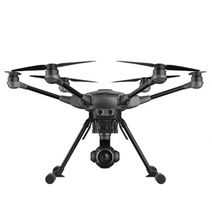Yuneec <strong>Typhoon</strong> H PLUS 4K Drone with Camera Aerial Photography 6 Axis UAV Drones Obstacle Avoidance - Product Image 6