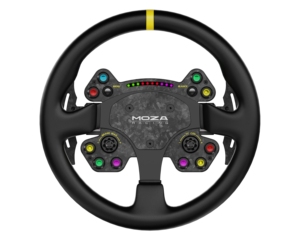 MOZA ESX/TSW/CS V2P/RS V2/ES direksiyon PC ve Xbox için - Product Image 2