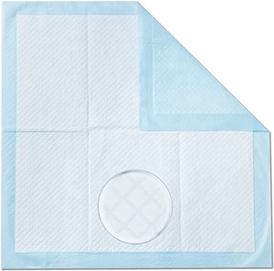 60x90cm economici monouso per Pee Pet pastiglie pannolini per animali domestici Matress ad alta assenza di pulizia pastiglie fabbrica - Product Image 3