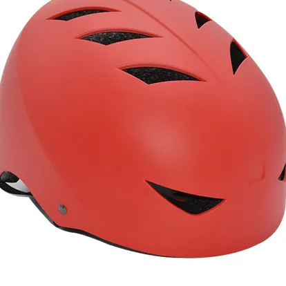 Di nuovo disegno per bambini casco Della Bicicletta del casco di sport di montagna casco della bici