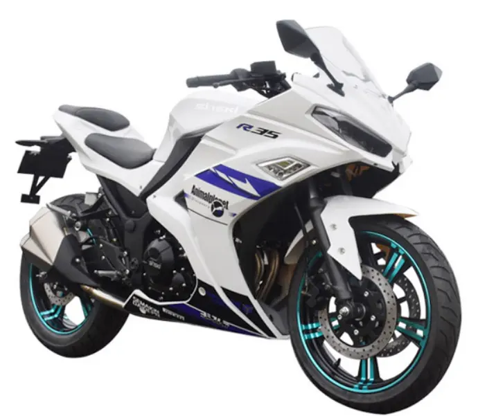SINSKI doğrudan satış yüksek hızlı Cruiser Motor mototas tas 250cc sokak yasal yarış macera motosiklet