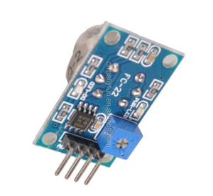 MQ-2 MQ2 Gas Sensor Modul Rauch Methan Butan Erkennung für Arduino