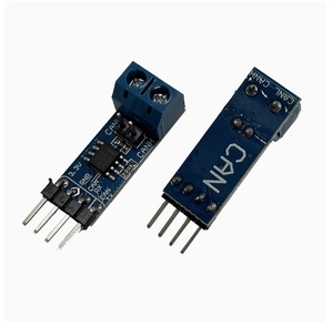 SN65HVD230 può imbarcare MCUs di collegamento per poter funzionalità di rete ESD protezione comunicazione valutazione 3.3V per Arduino Controller - Product Image 6