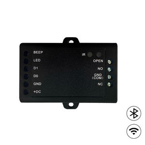Деликатный пульт дистанционного управления с мобильного телефона APP поддерживает панель управления доступом к двери Weigand - Product Image 2
