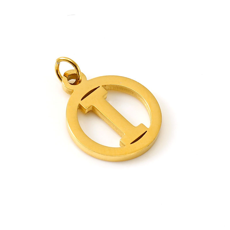 I-pendentif simple