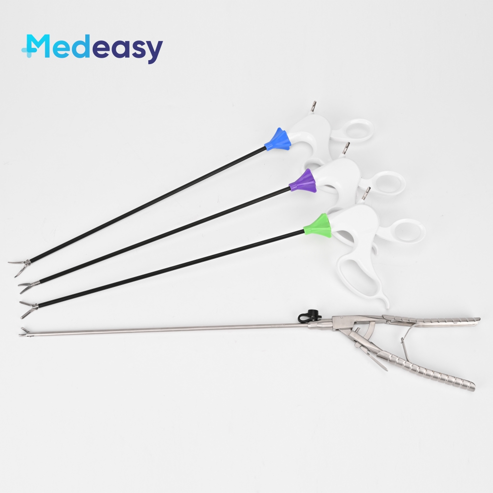 V1 needle holder set