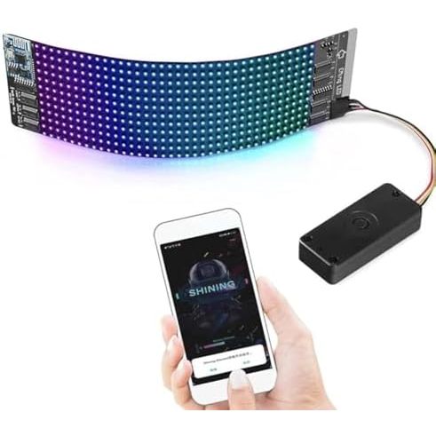 RGB หลากสี
