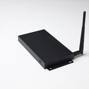 Rockchip RK3328 Android четырехъядерный процессор 2 ГБ + 16 ГБ BT Android 6,0 TF карта 64 г медиаплеер для ресторана ЖК-дисплей - Product Image 2