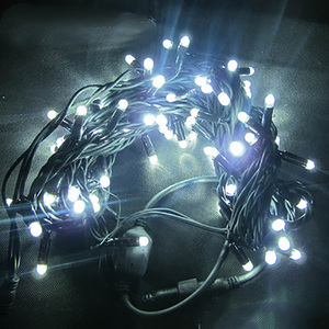 Outdoor Led <strong>Light</strong> <strong>String</strong>,100m Led <strong>String</strong> <strong>Lights</strong> Outdoor,holiday Led Christmas Outdoor Led <strong>String</strong> <strong>Lights</strong> Garland 10-100m - Product Image 4