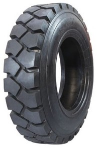 Katı kamyon Forklift lastikler | Delinmeye dayanıklı lastikler-5, 8, 9, 10, 12, 15, 16, 20, 24, 25 inç için - Product Image 3