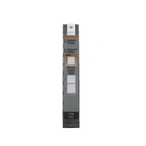Высококачественные контроллеры промышленной автоматизации Plc Pac с 1794-IB10XOB6XT Plc логическим программным контроллером - Product Image 1