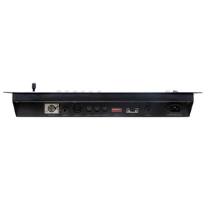 DMX512 движущаяся головка светодиодные фонари консоль сценического освещения со светодиодным контроллером, обеспечивающие решения для освещения - Product Image 4