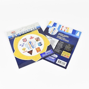 Embalaje multifunción de forma pequeña, máquina automática de embalaje de salsa de miel, salsa de tomate, pasta de chocolate, crema, maceta - Product Image 6