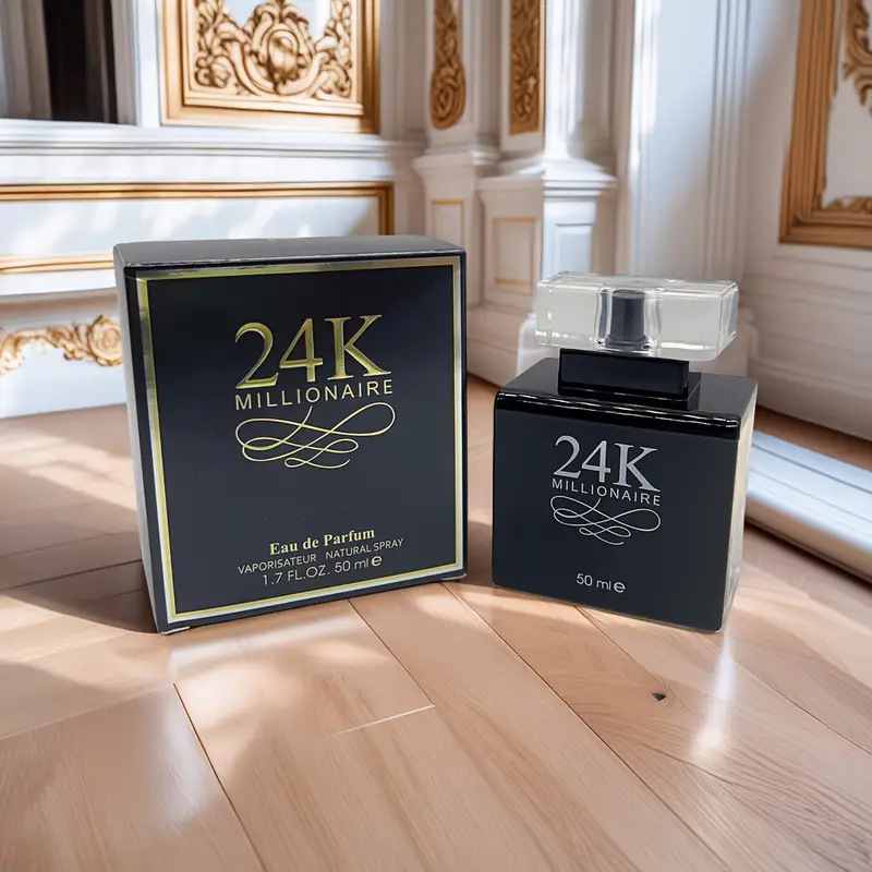 24k สีดำ