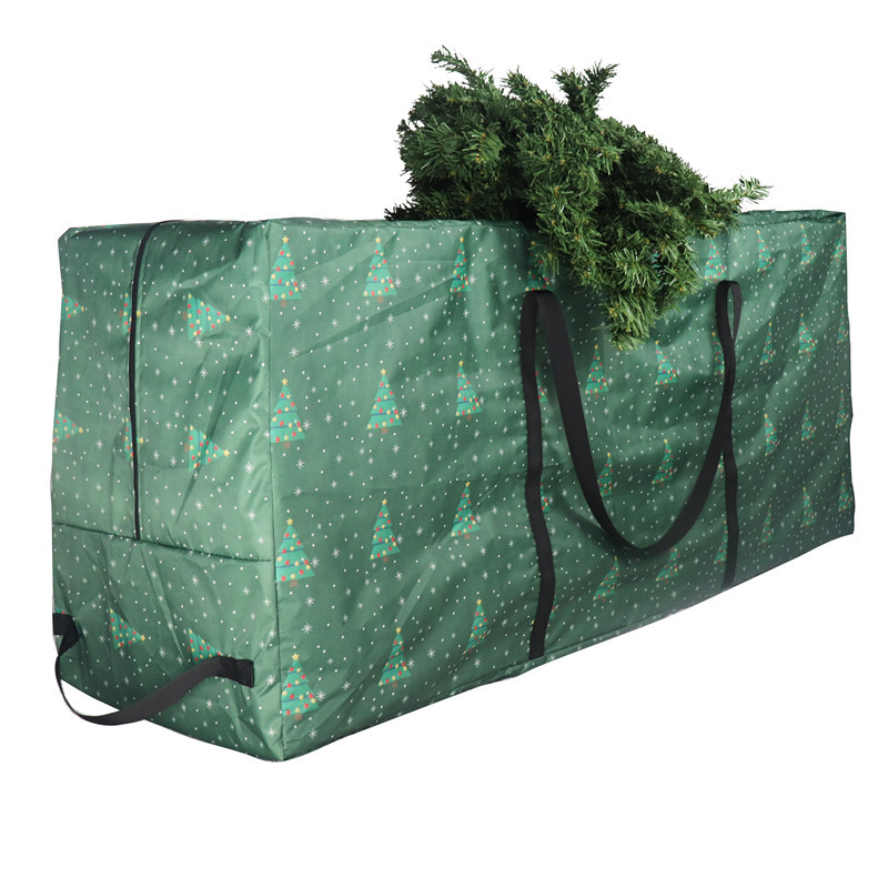 árbol de navidad (verde)