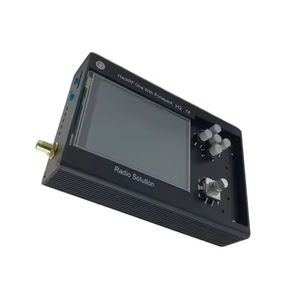 Portapack H2 3.2-inch màn hình SDR thu phát vô tuyến tình trạng lộn xộn firmware hackrf một SDR đài phát thanh Giải pháp - Product Image 2