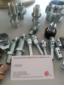 Hızlı bağlantı hidrolik bağlantı parçaları hızlı bağlantı hızlı bağlantı hidrolik hortum bağlantı parçaları tek kapatma yolu vana hızlı bağlantı - Product Image 5