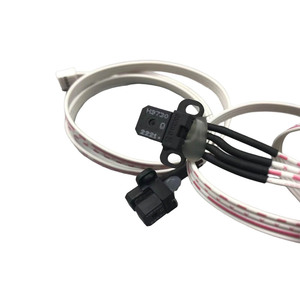 1pc Printer <strong>Encoder</strong> <strong>Sensor</strong> with Chinese H9730 for Senyang Board Xp600/DX5/i3200 for <strong>Wit</strong>-<strong>color</strong> Allwin Xuli Raster Decoder - Product Image 2