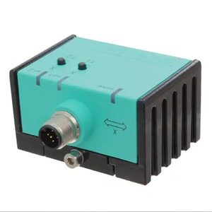 Inclination <strong>Sensor</strong> INX360D-F99-I2E2-V15 P+F - Product Image 4