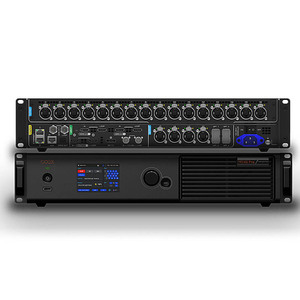 Видеоконтроллер Novastar MX40 Pro 4K с независимым светодиодным дисплеем - Product Image 1